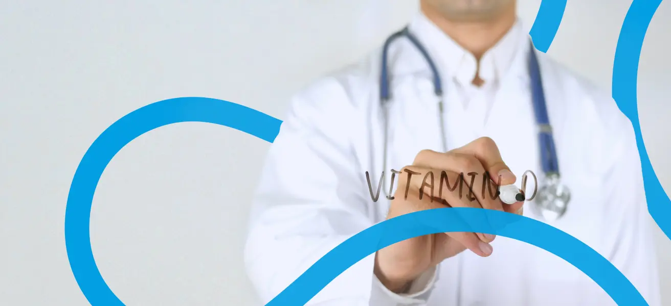 Witamina D - interpretacja