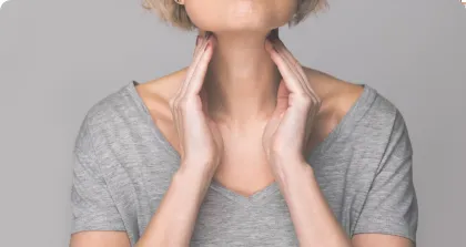 Pakiet tarczycowy podstawowy Pakiet tarczycowy podstawowy