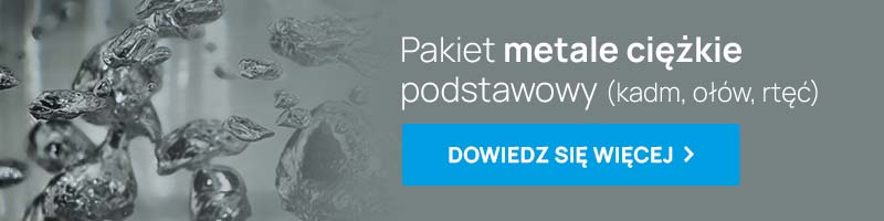 pakiet metale ciężkie podstawowy baner