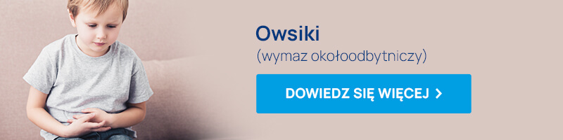 owsiki wymaz okołoodbytniczy