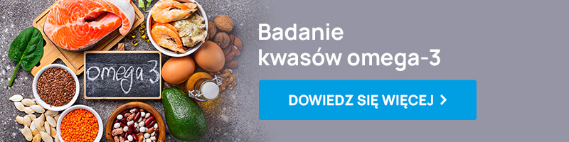 badanie kwasów omega-3 baner