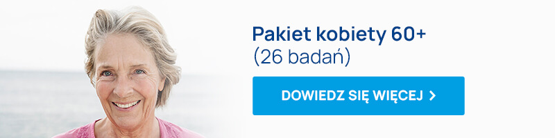 paket kobiety 60+ baner