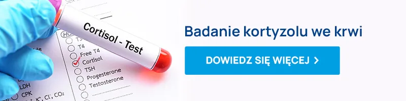 kortyzol baner