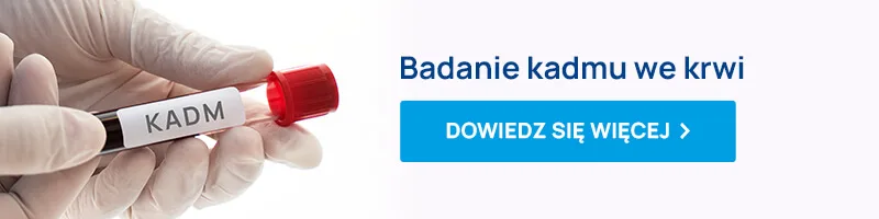 badanie kadmu we krwi baner