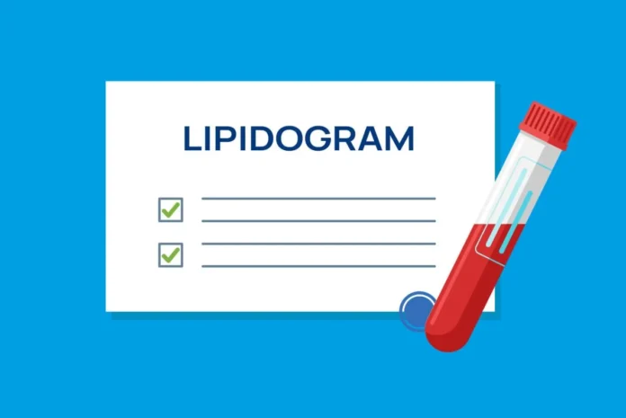 lipidogram