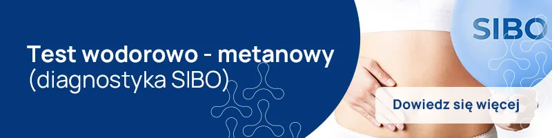 test oddechowy wodorowo-metanowy sibo baner