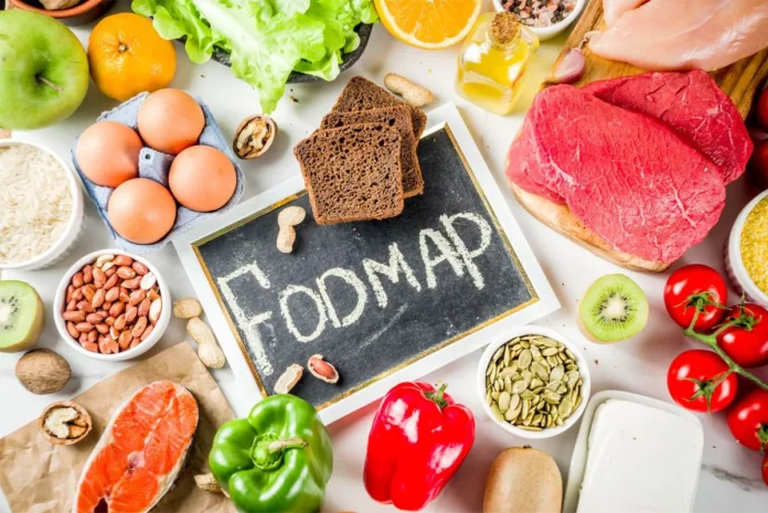 dieta low FODMAP