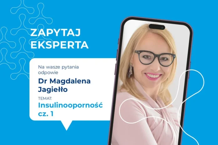 insulinooporność 1