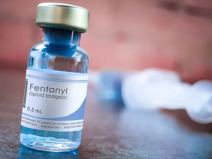 fentanyl